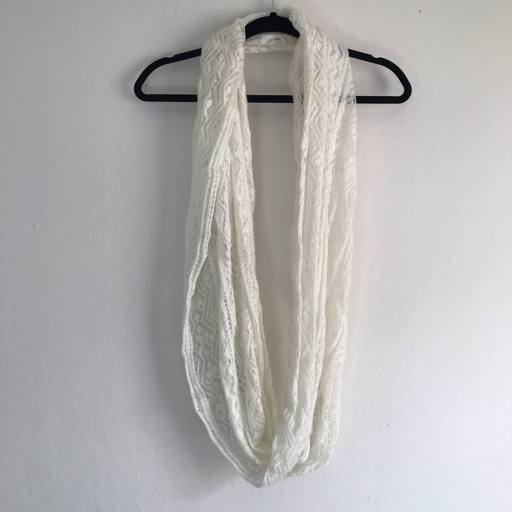 Infinity Scarf